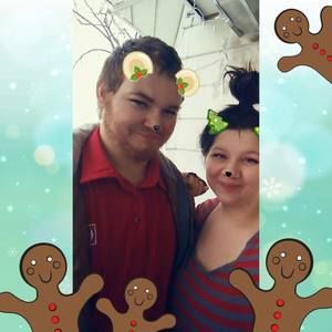 Meet your Posher, Bailey